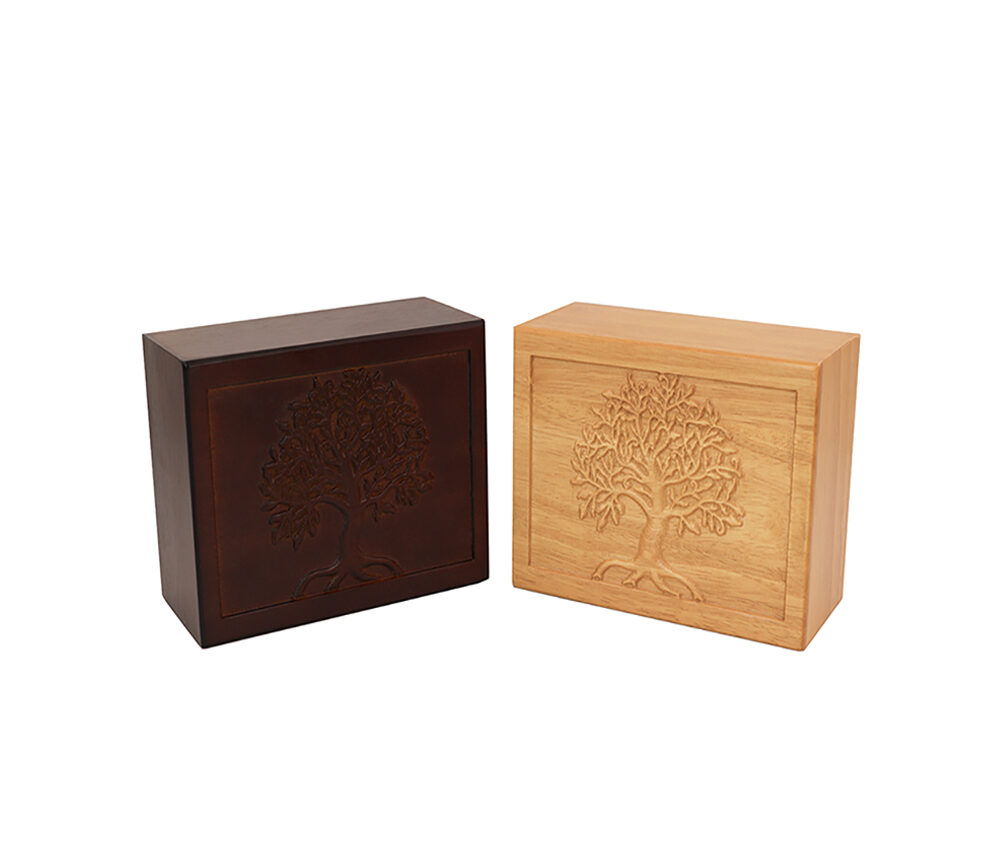 Companion Package Urns